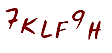 secret code