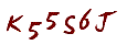 secret code