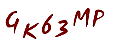 secret code