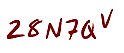 secret code