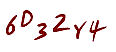 secret code