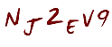 secret code