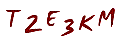 secret code