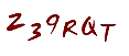 secret code