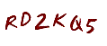 secret code