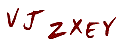 secret code