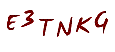 secret code