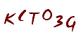 secret code