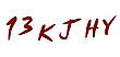 secret code
