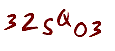 secret code