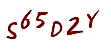 secret code
