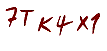 secret code