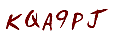 secret code