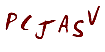 secret code