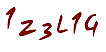 secret code