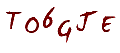 secret code