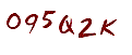 secret code