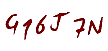 secret code