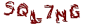 secret code