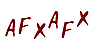 secret code