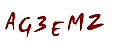 secret code