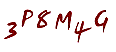 secret code