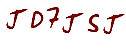 secret code