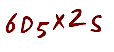 secret code