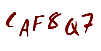 secret code