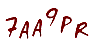 secret code