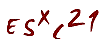 secret code