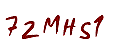 secret code