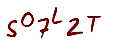 secret code