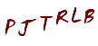 secret code