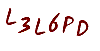 secret code