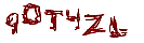 secret code