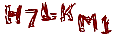 secret code
