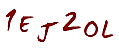 secret code