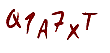 secret code