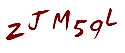 secret code