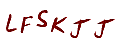 secret code