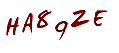 secret code