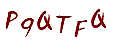 secret code