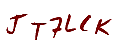 secret code