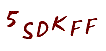secret code