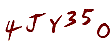 secret code