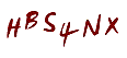 secret code