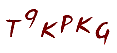 secret code