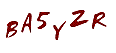secret code