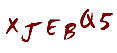 secret code